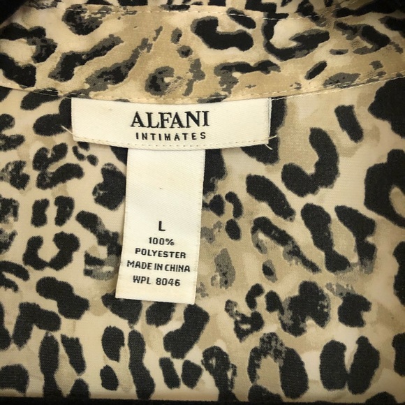 🌸ALFANI INTIMATES🌸 - Picture 3 of 6